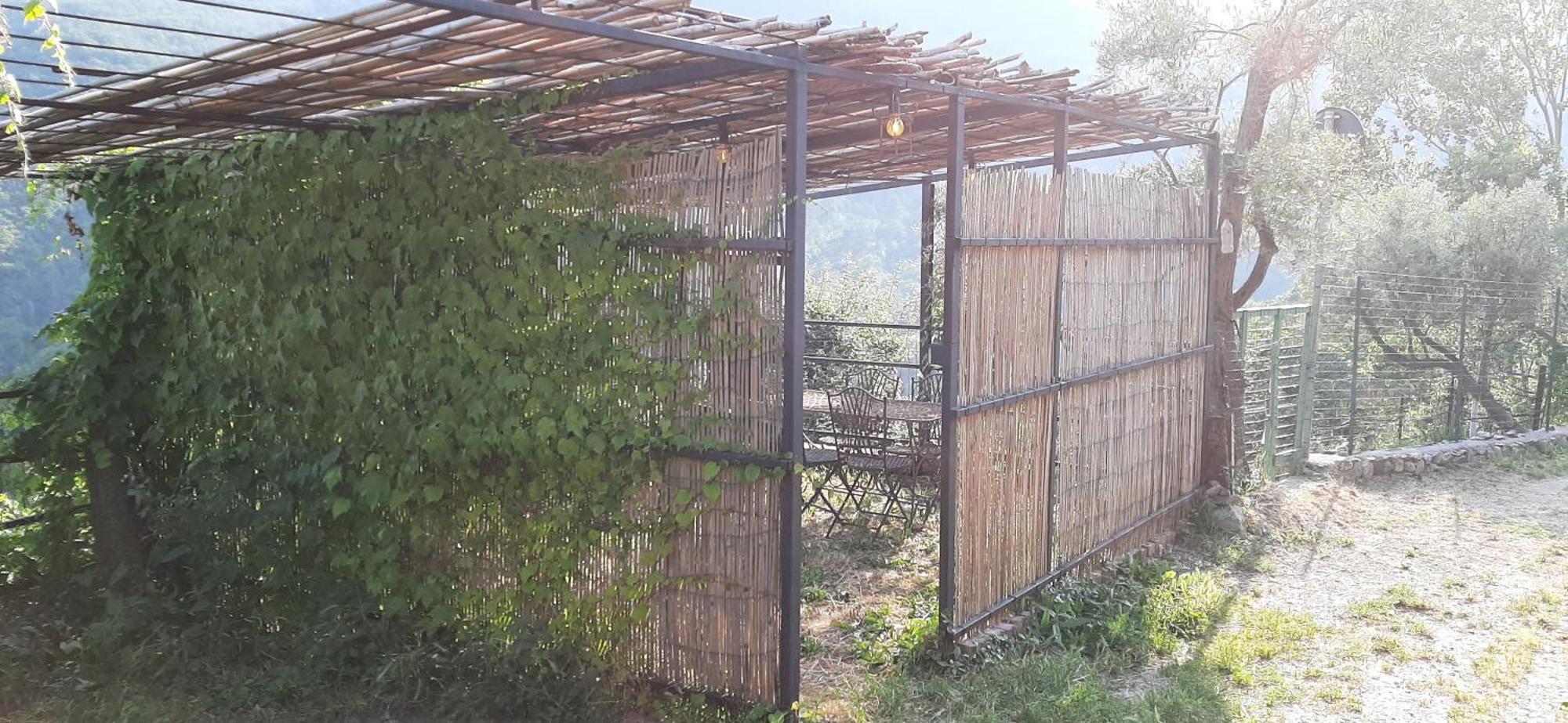 דירות ואדו-ליגורה Contrada Casa Vacanze מראה חיצוני תמונה